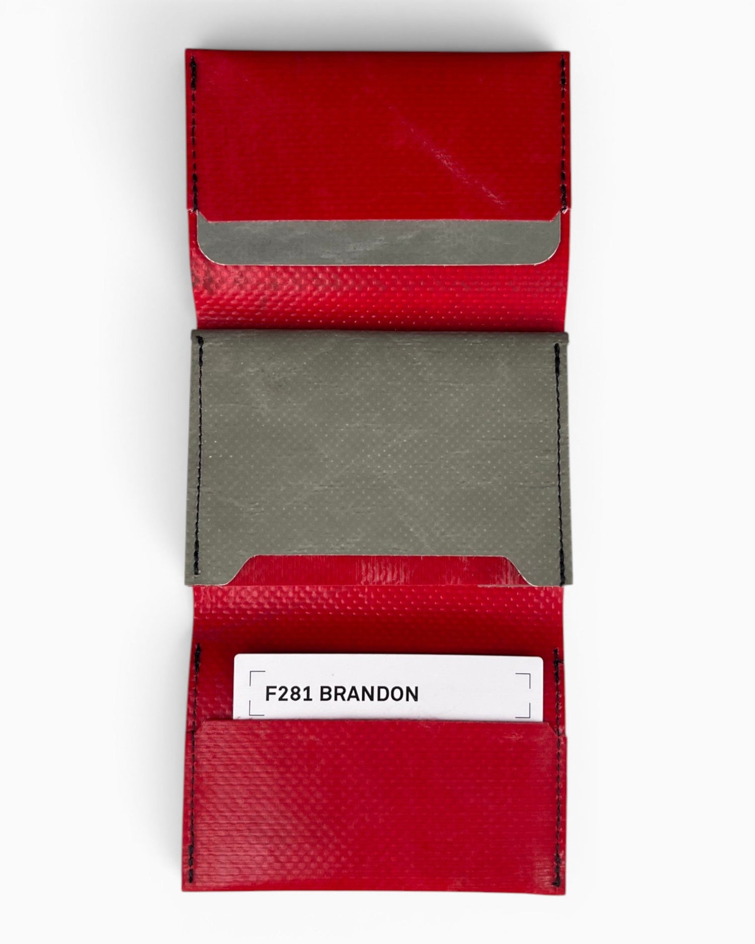 FREITAG F281 Brandon Cüzdan