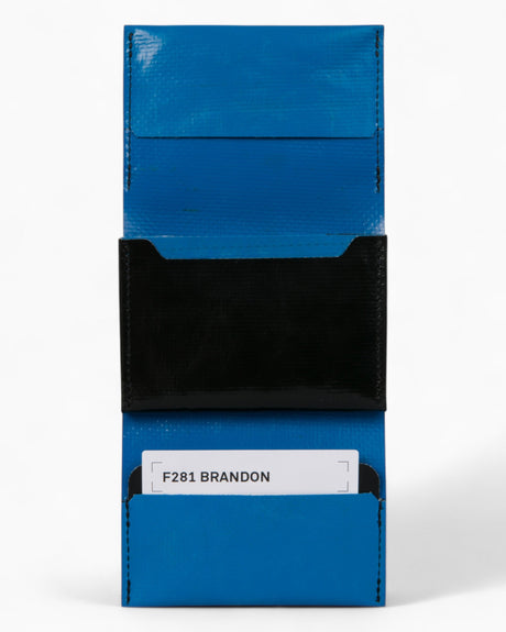 FREITAG F281 Brandon Cüzdan