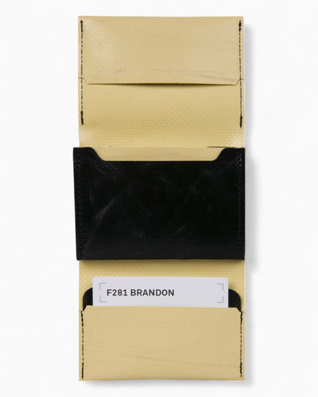 FREITAG F281 Brandon Cüzdan Multi - 14