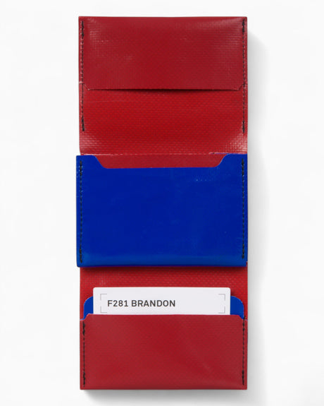 FREITAG F281 Brandon Cüzdan Multi - 15