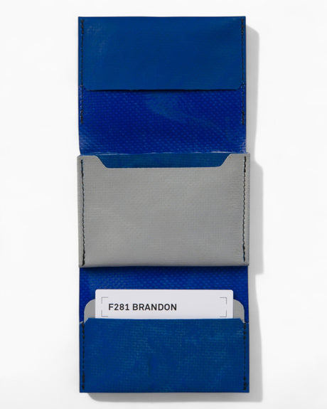 FREITAG F281 Brandon Cüzdan Multi - 16