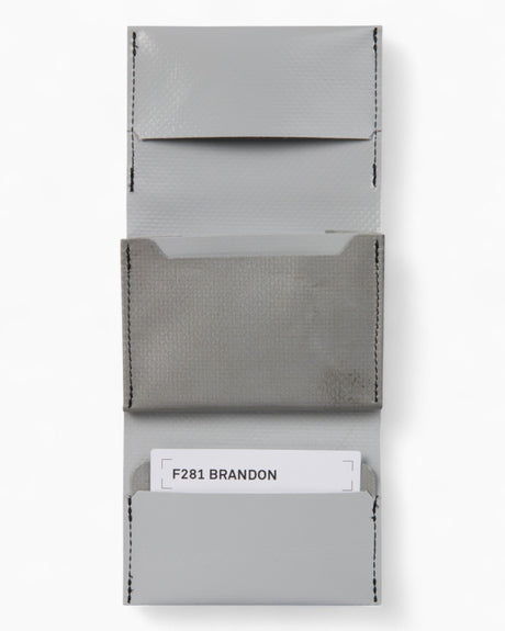 FREITAG F281 Brandon Cüzdan Multi - 19