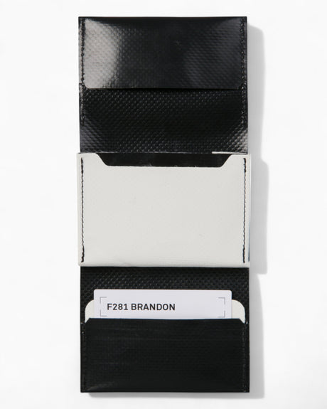 FREITAG F281 Brandon Cüzdan