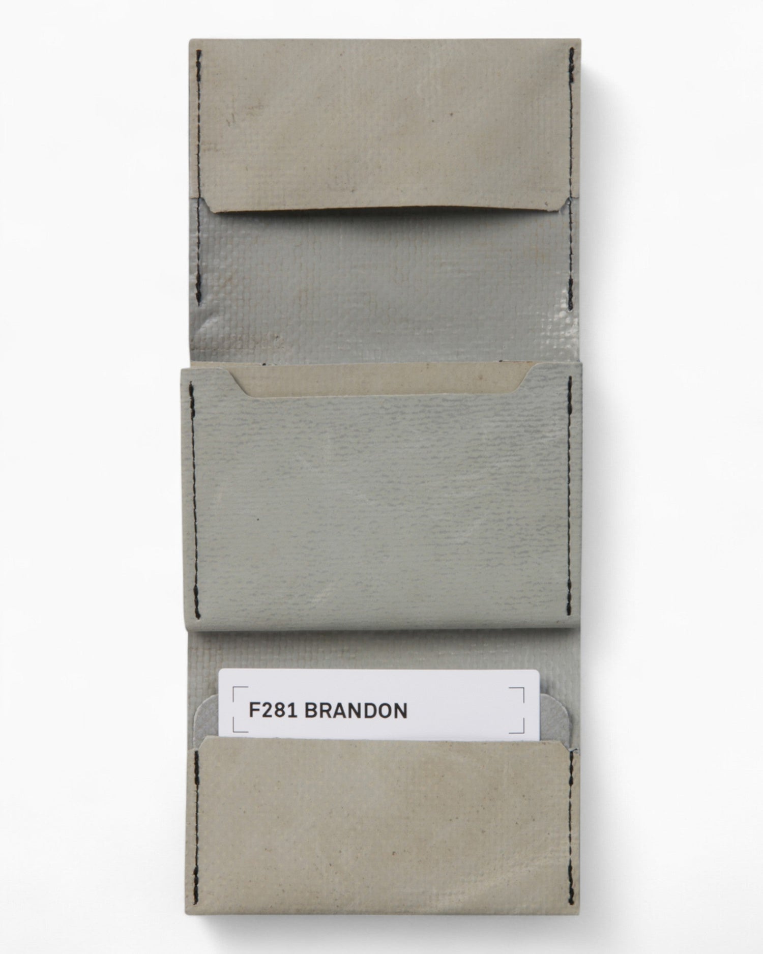 FREITAG F281 Brandon Cüzdan Multi - 21