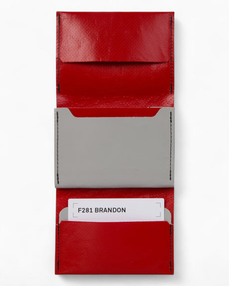 FREITAG F281 Brandon Cüzdan Multi - 23