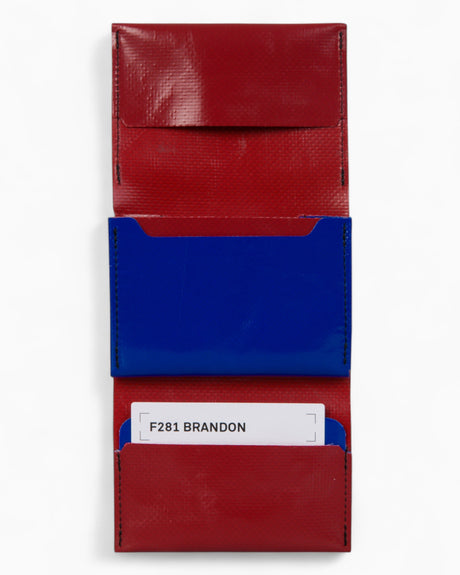 FREITAG F281 Brandon Cüzdan Multi - 24