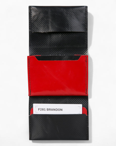 FREITAG F281 Brandon Cüzdan Multi - 28