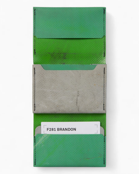 FREITAG F281 Brandon Cüzdan Multi - 29