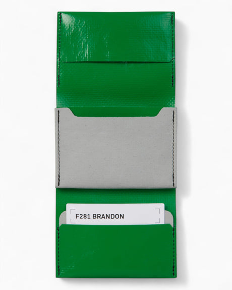 FREITAG F281 Brandon Cüzdan