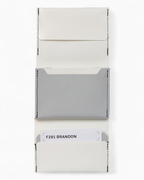 FREITAG F281 Brandon Cüzdan Multi - 5