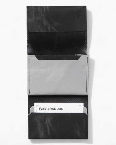 FREITAG F281 Brandon Cüzdan Multi - 6