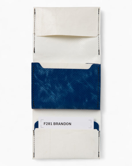 FREITAG F281 Brandon Cüzdan Multi - 7