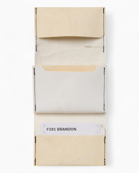 FREITAG F281 Brandon Cüzdan