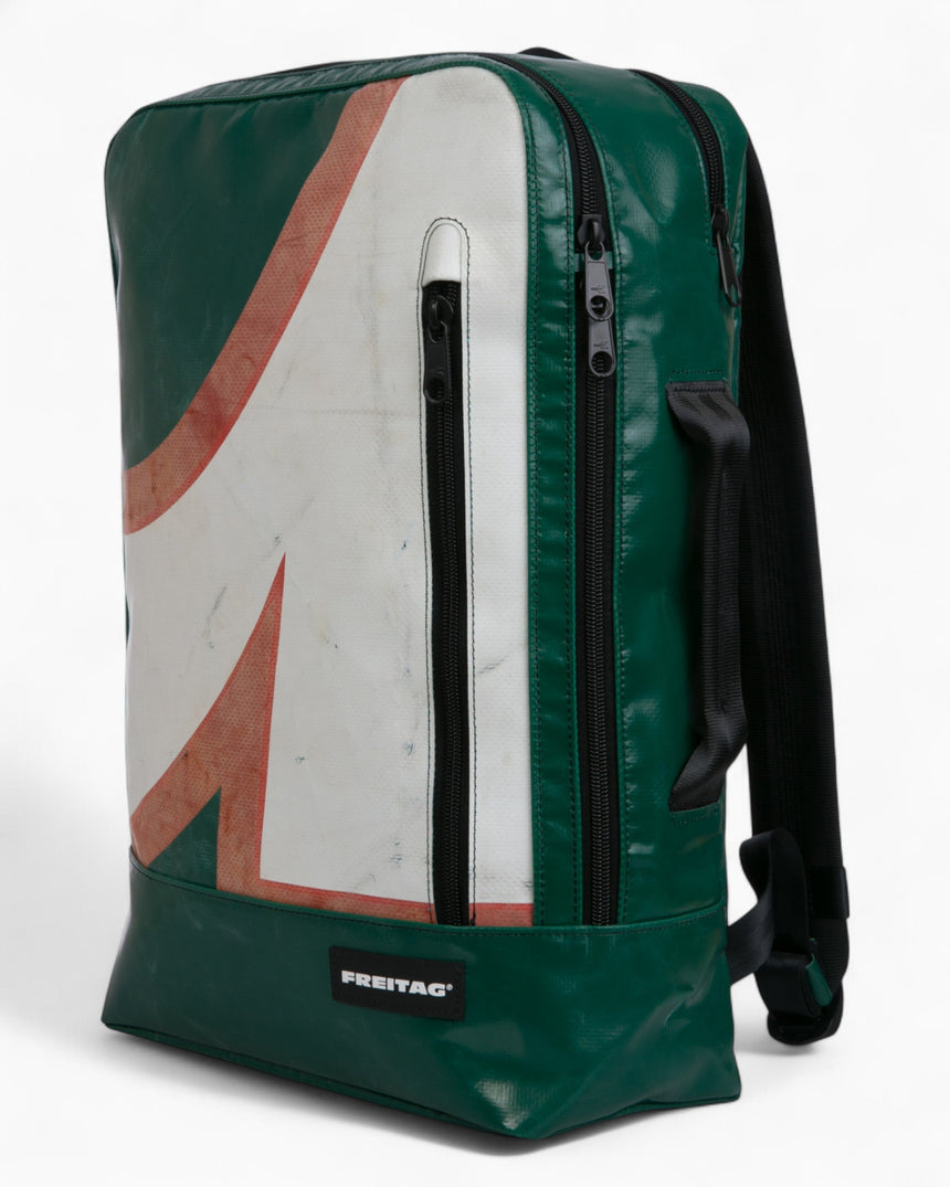 FREITAG F306 Hazzard Sırt Çantası Multi - 21