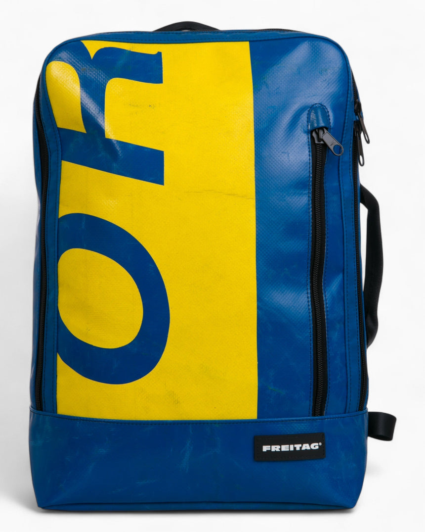 FREITAG F306 Hazzard Sırt Çantası Multi - 22