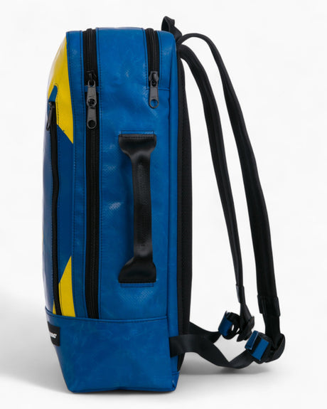 FREITAG F306 Hazzard Sırt Çantası Multi - 26
