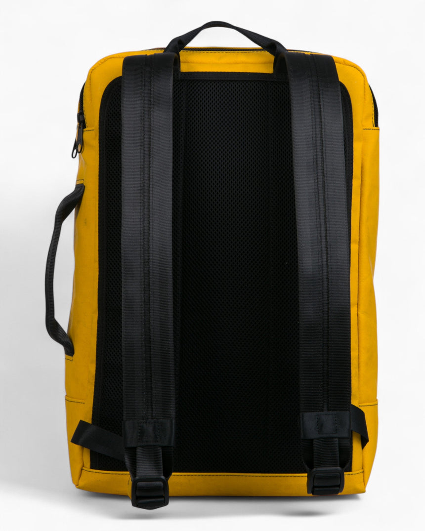 FREITAG F306 Hazzard Sırt Çantası Multi - 27