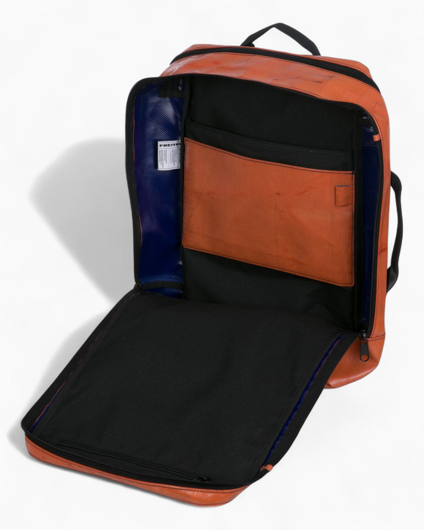 FREITAG F306 Hazzard Sırt Çantası Multi - 28