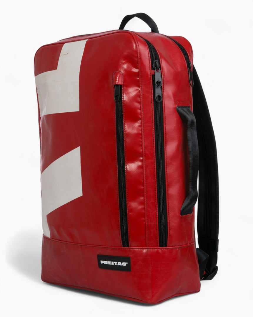 FREITAG F306 Hazzard Sırt Çantası Multi - 8