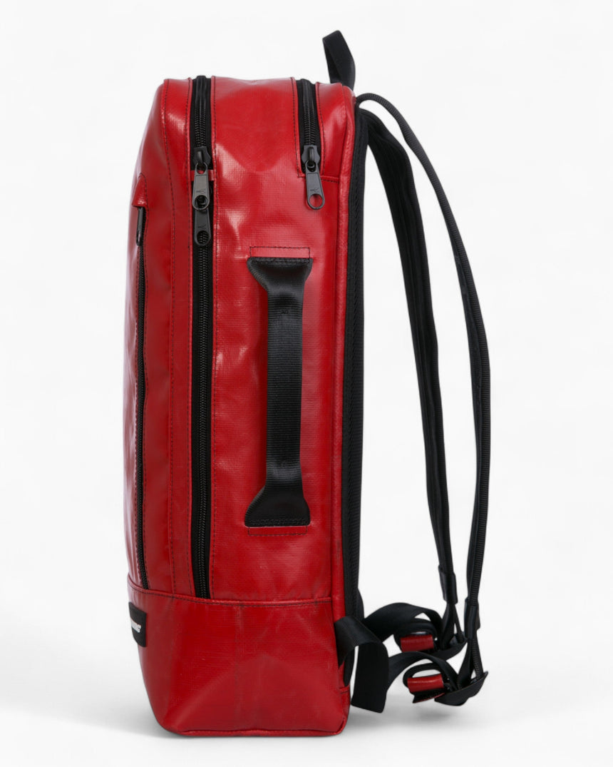 FREITAG F306 Hazzard Sırt Çantası Multi - 8