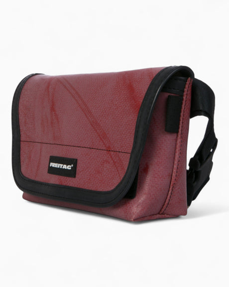 FREITAG F40 Jamie Omuz Çantası Multi - 23