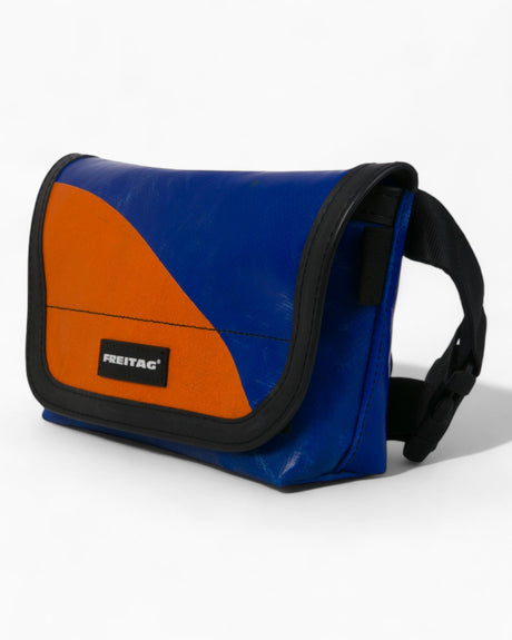 FREITAG F40 Jamie Omuz Çantası Multi - 25