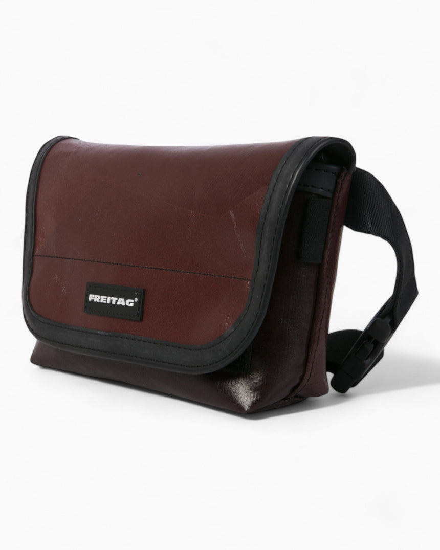 FREITAG F40 Jamie Omuz Çantası Multi - 26