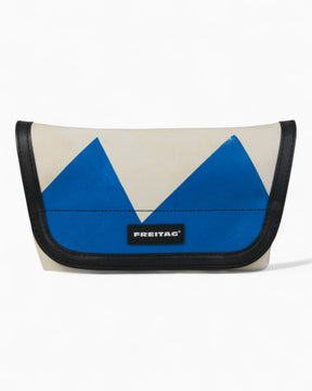 FREITAG F40 Jamie Omuz Çantası Multi-27