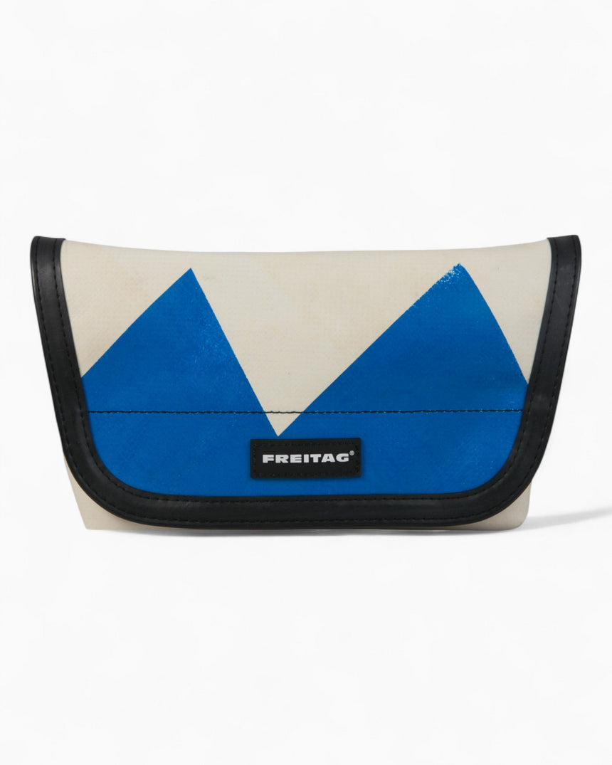 FREITAG F40 Jamie Omuz Çantası Multi - 27