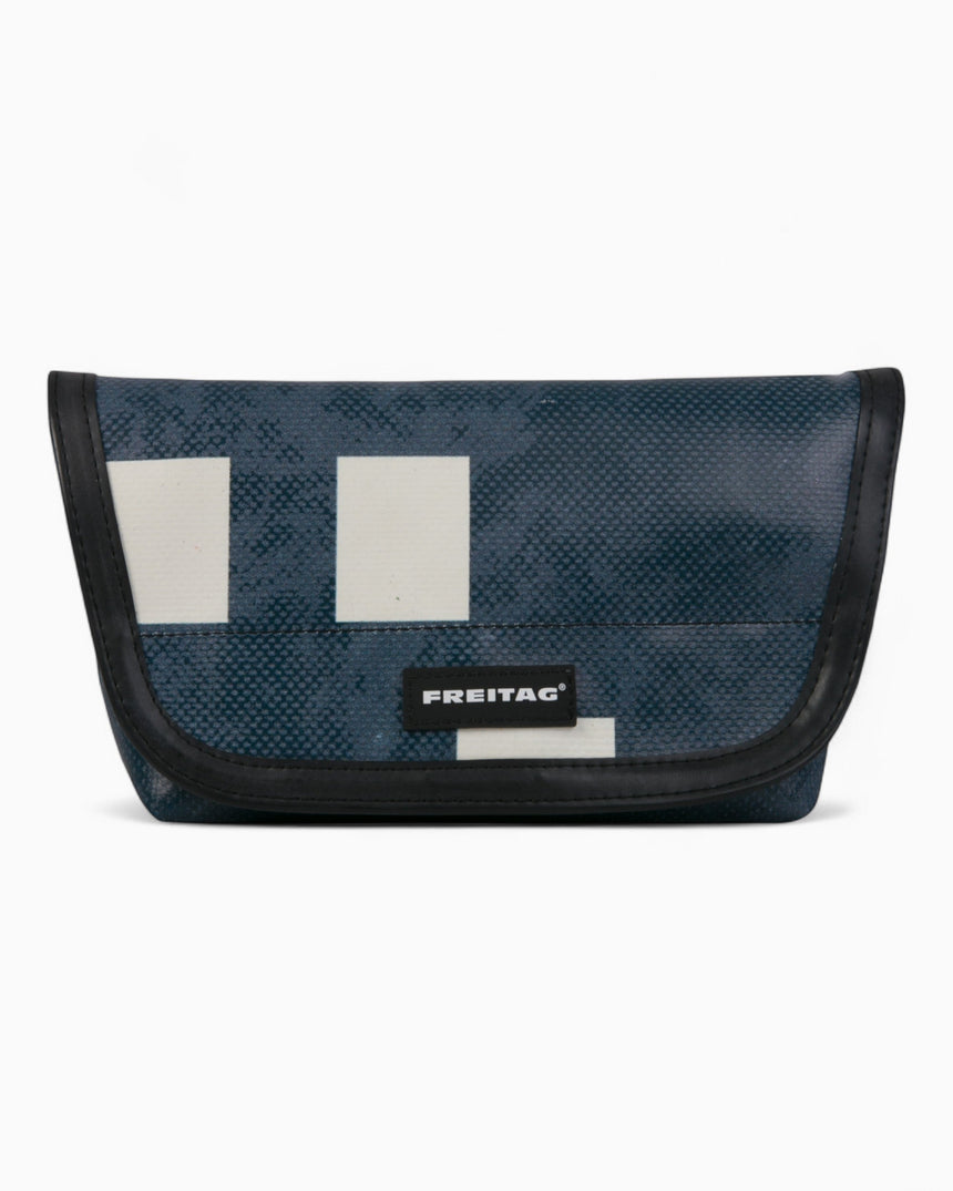 FREITAG F40 Jamie Omuz Çantası Multi-34