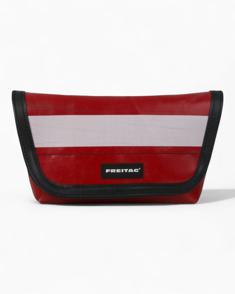 FREITAG F40 Jamie Omuz Çantası Multi - 38