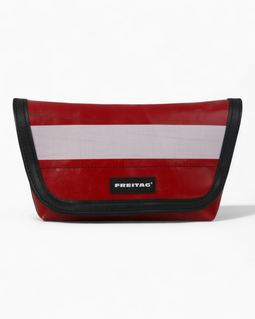 FREITAG F40 Jamie Omuz Çantası Multi - 38