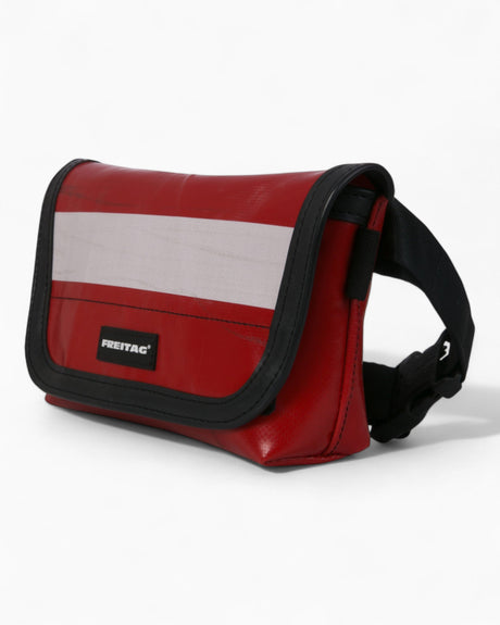 FREITAG F40 Jamie Omuz Çantası Multi - 38