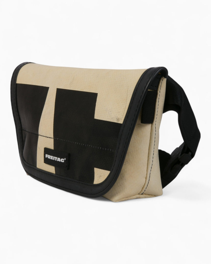 FREITAG F40 Jamie Omuz Çantası Multi - 40