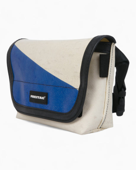 FREITAG F40 Jamie Omuz Çantası Multi - 46