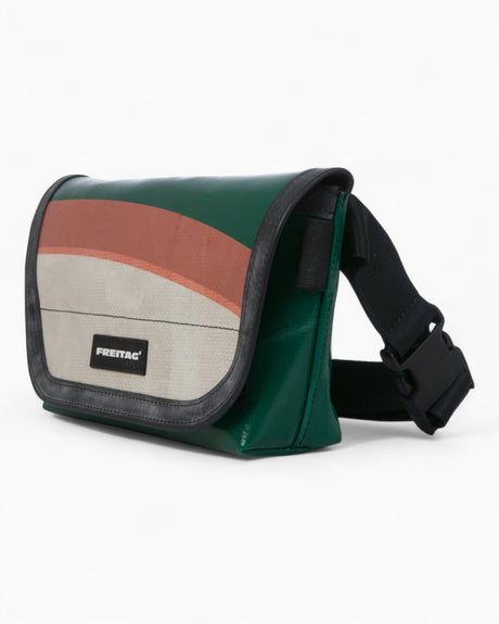 FREITAG F40 Jamie Omuz Çantası Multi - 5