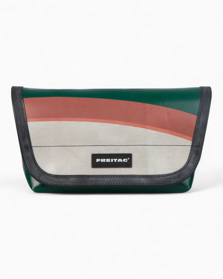 FREITAG F40 Jamie Omuz Çantası Multi - 5