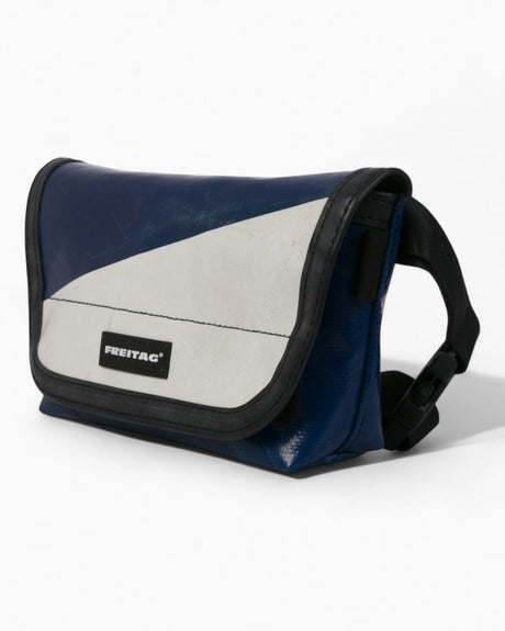 FREITAG F40 Jamie Omuz Çantası Multi - 50