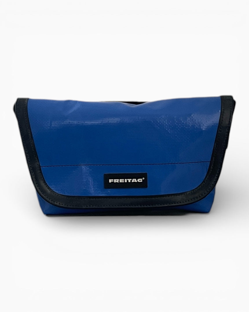 FREITAG F40 Jamie Omuz Çantası Multi - 52