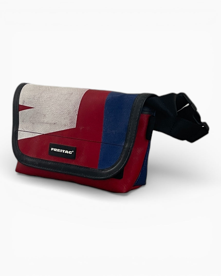 FREITAG F40 Jamie Omuz Çantası Multi - 57