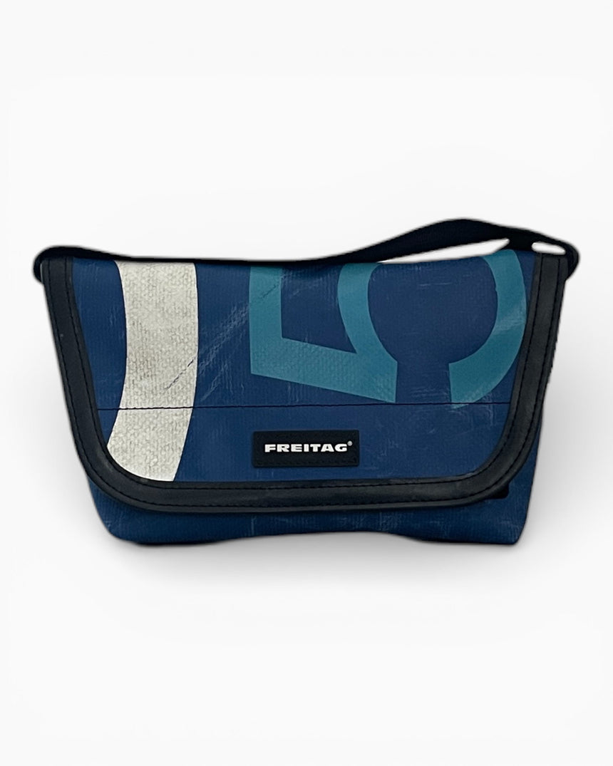 FREITAG F40 Jamie Omuz Çantası Multi - 58