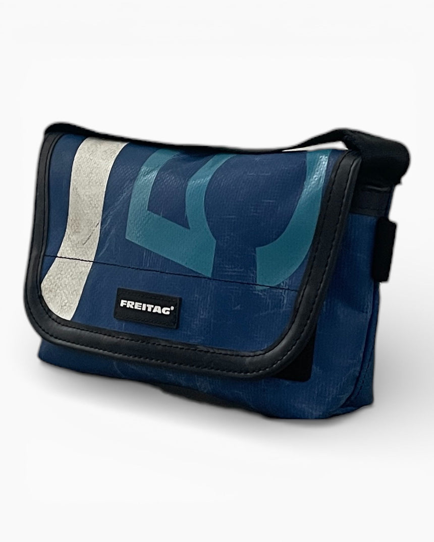 FREITAG F40 Jamie Omuz Çantası Multi - 58