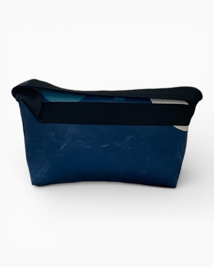 FREITAG F40 Jamie Omuz Çantası Multi - 58