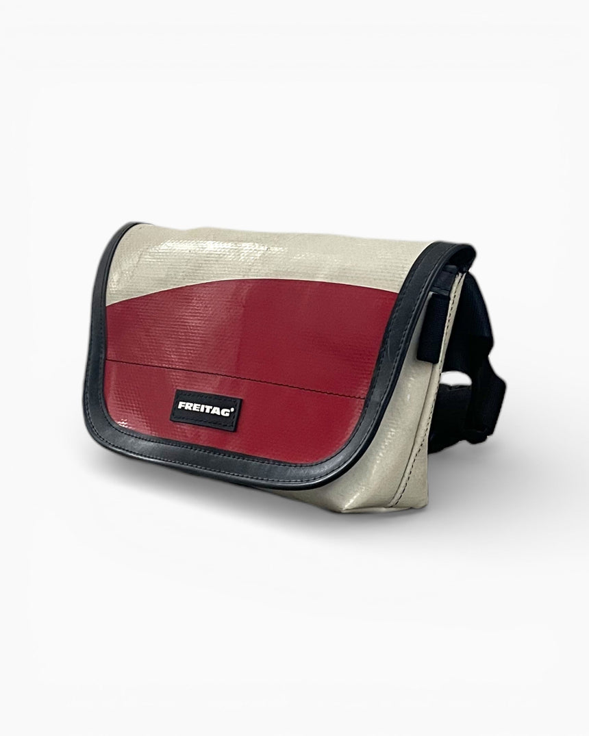 FREITAG F40 Jamie Omuz Çantası Multi - 59