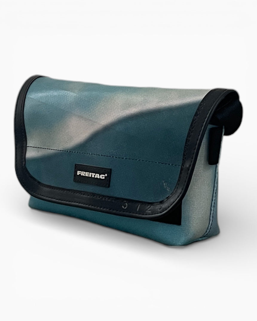 FREITAG F40 Jamie Omuz Çantası Multi - 60