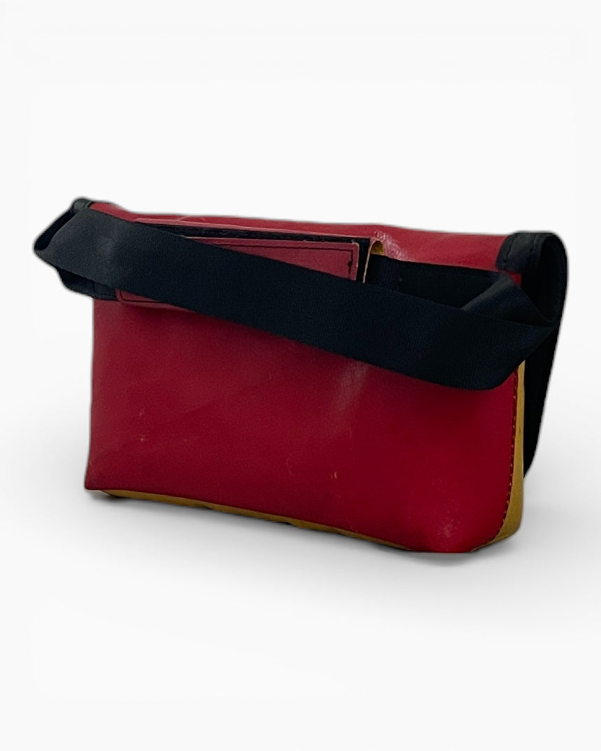 FREITAG F40 Jamie Omuz Çantası Multi - 61