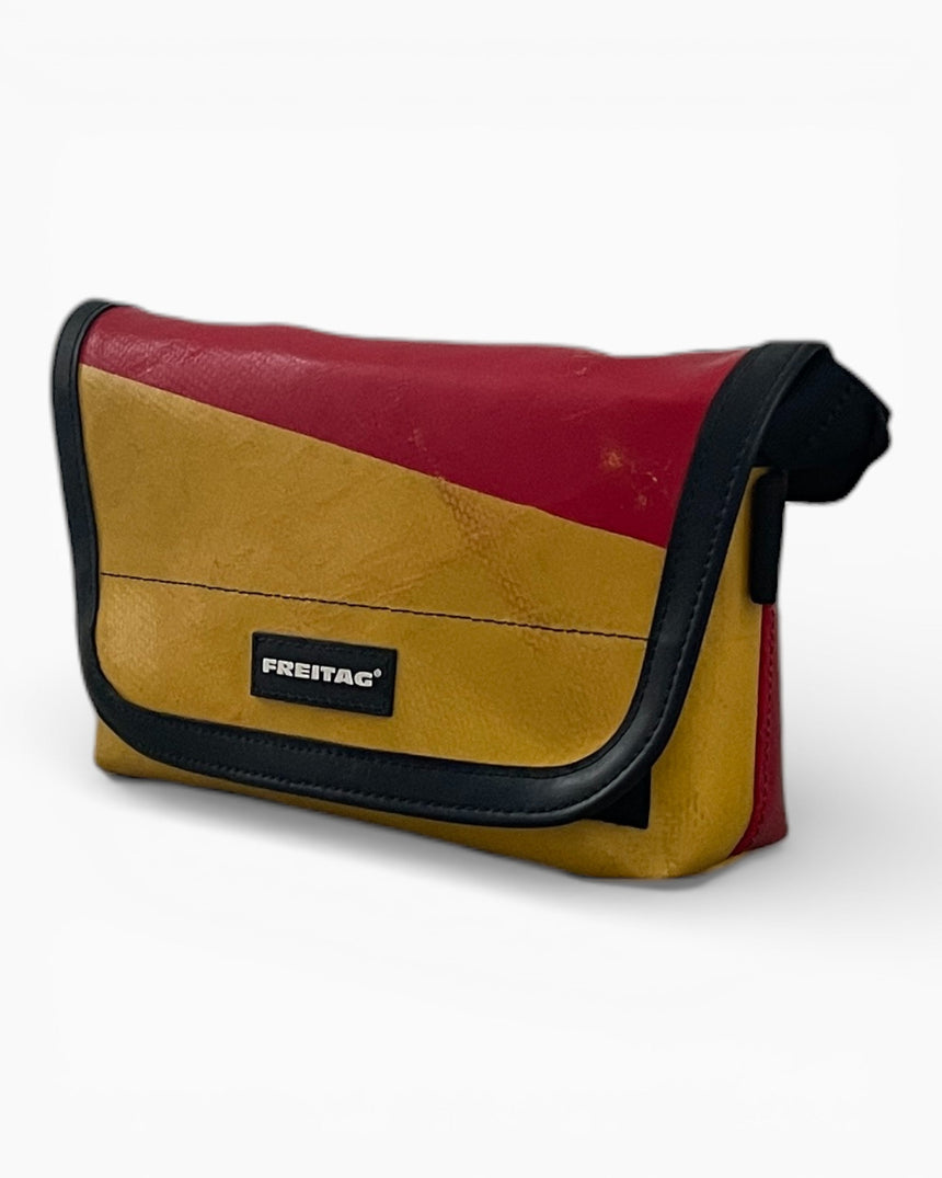 FREITAG F40 Jamie Omuz Çantası Multi - 61