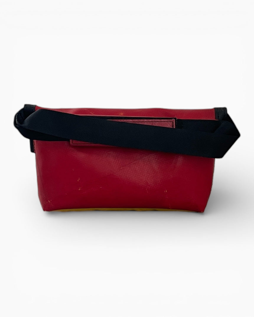 FREITAG F40 Jamie Omuz Çantası Multi - 61