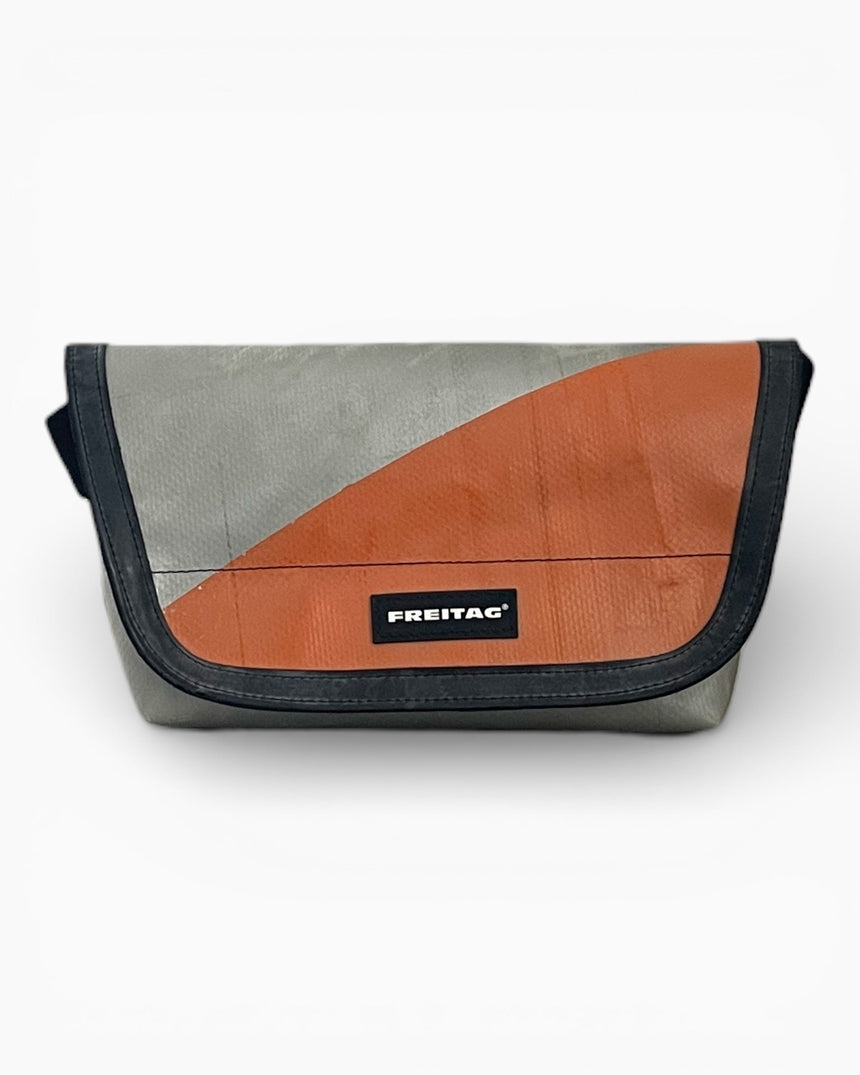 FREITAG F40 Jamie Omuz Çantası Multi - 62