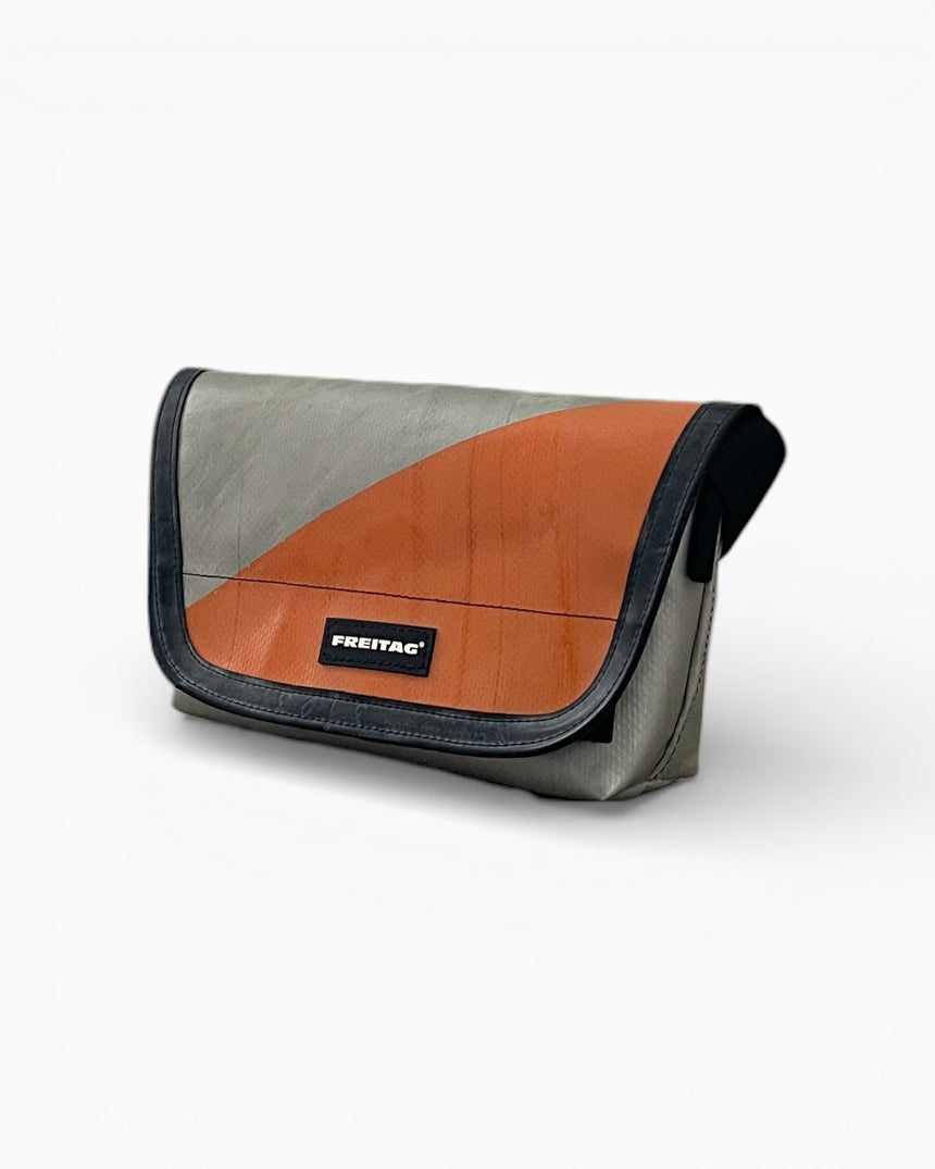 FREITAG F40 Jamie Omuz Çantası Multi - 62